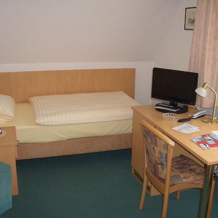 Hotel Ohrberg Hamelin Bagian luar foto