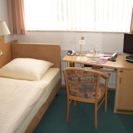 Hotel Ohrberg Hamelin Bagian luar foto