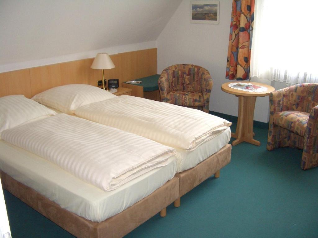 Hotel Ohrberg Hamelin Ruang foto