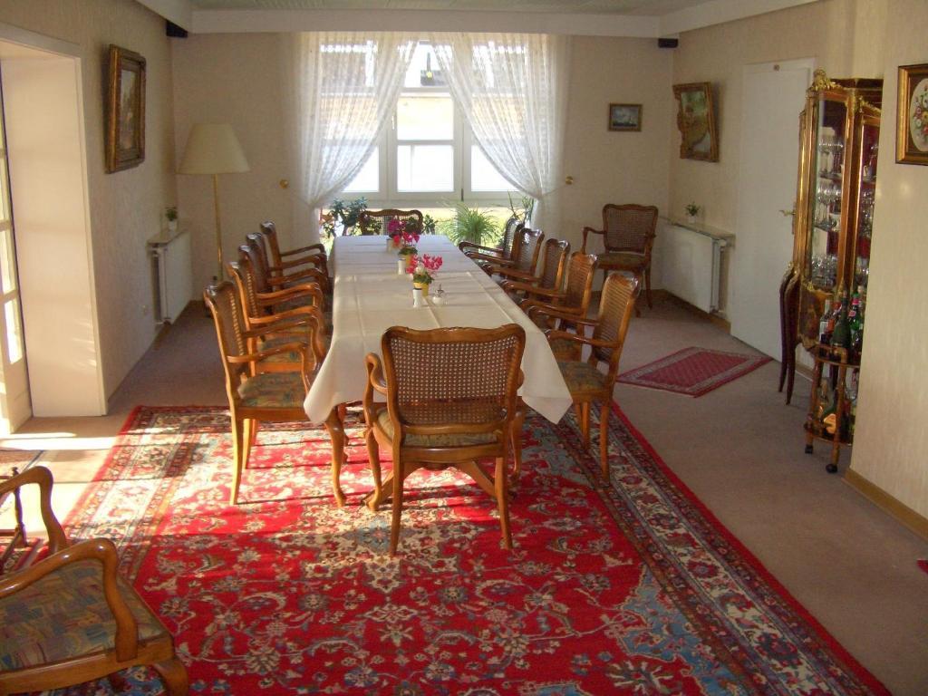 Hotel Ohrberg Hamelin Bagian luar foto
