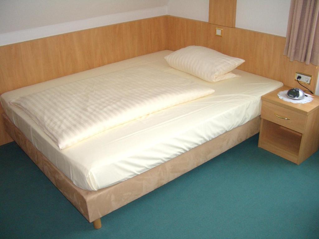 Hotel Ohrberg Hamelin Ruang foto