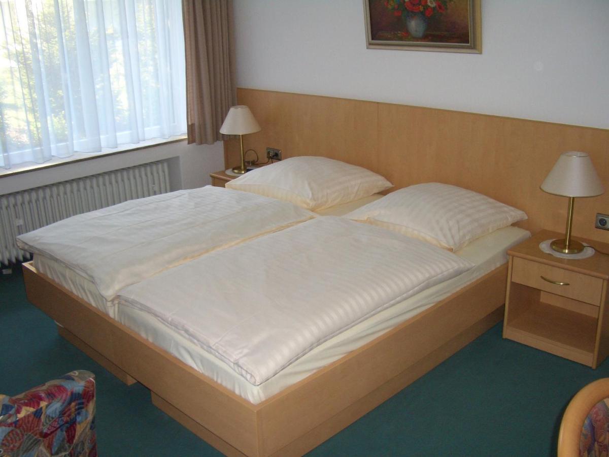 Hotel Ohrberg Hamelin Ruang foto