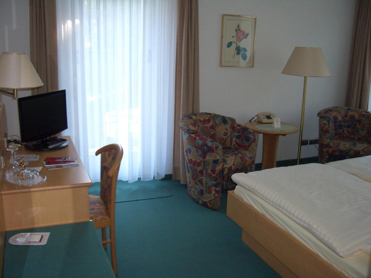 Hotel Ohrberg Hamelin Bagian luar foto