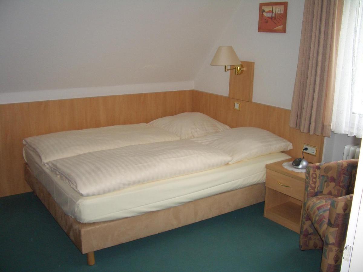 Hotel Ohrberg Hamelin Ruang foto