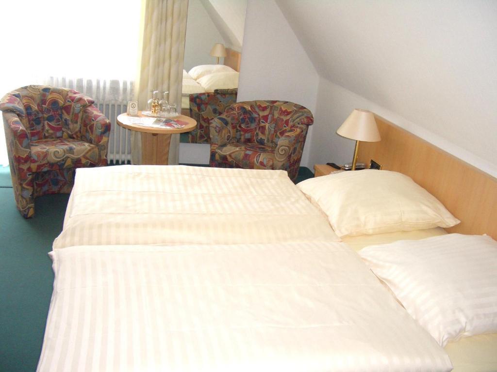 Hotel Ohrberg Hamelin Bagian luar foto